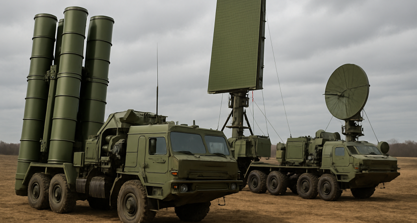 Более 90 украинских беспилотников сбито над южными и центральными регионами России