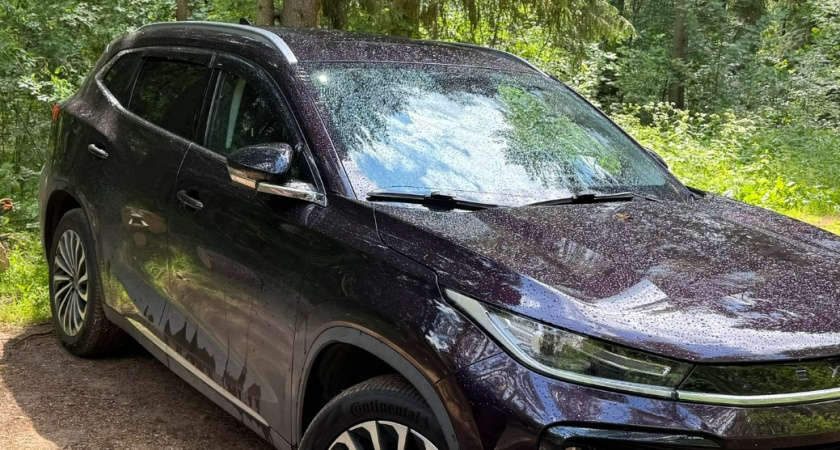 Услышали 1 из 5 фраз от менеджера - бегите из салона: машину здесь покупать нельзя - запомните на всю жизнь