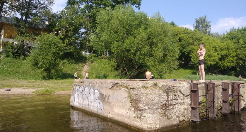 Одиннадцать человек погибли на водоемах Тверской области за купальный сезон