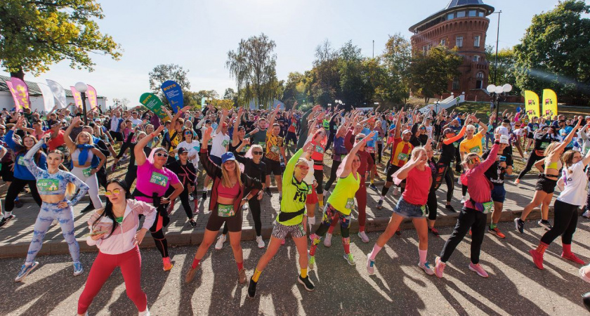 Фестиваль «Походная кухня» в Калязине откроет осенний сезон мероприятий