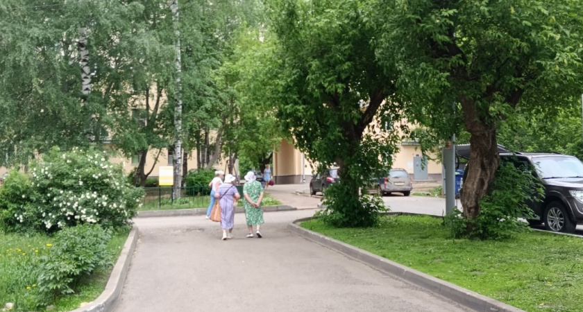 Тем, у кого есть пожилые родители: прочитайте хотя бы раз в жизни мудрое стихотворение Дементьева - чтобы потом не жалеть