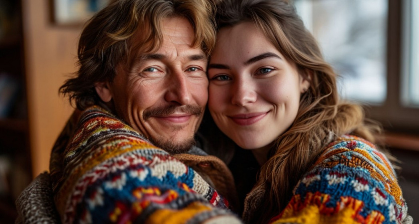 Русские и украинцы: похожи ли мы на самом деле? Вот как узнать по внешности, кто есть кто