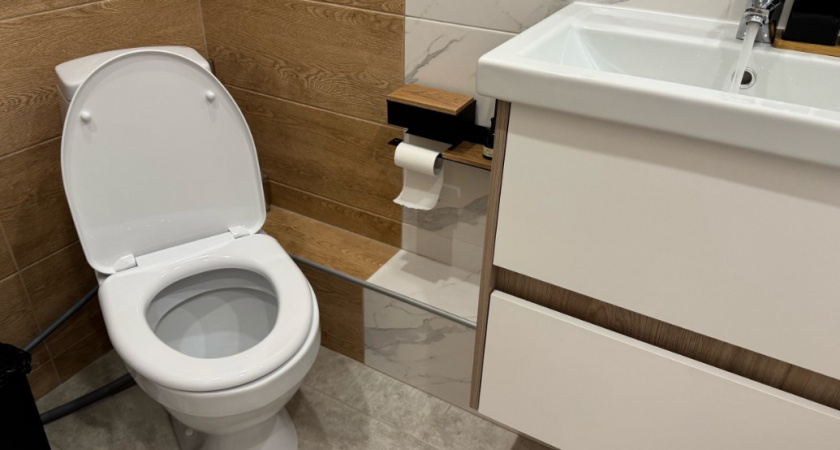 Больше не выкидываю обмылки: делаю из них шарики и иду в санузел - лайфхак 