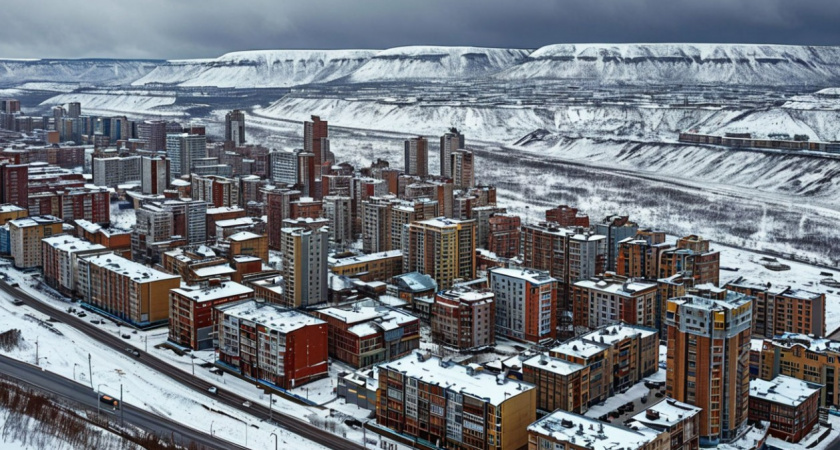 9 российских городов, из которых бегут жители - почему они не хотят здесь жить?