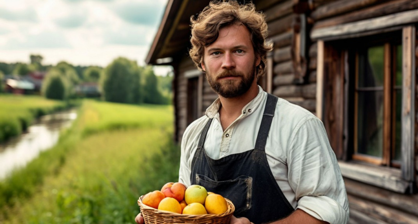 Вы этого точно не знали: вот что на самом деле означает имя Сергей и откуда оно появилось