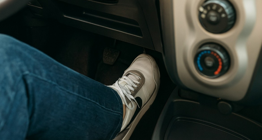 Что произойдет с вашей машиной, если вы будете ездить на ней всего 1 раз в неделю - зарубите себе на носу