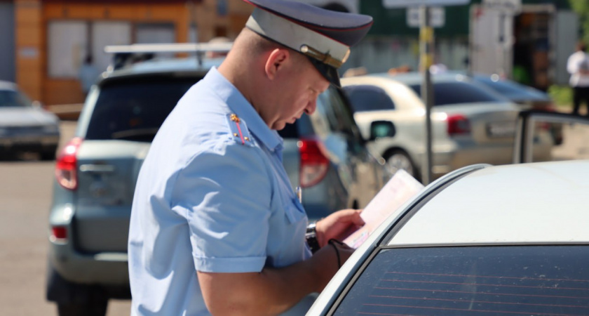 Нетрезвый угонщик Hyundai Elantra задержан в Торопце при попытке прокатиться