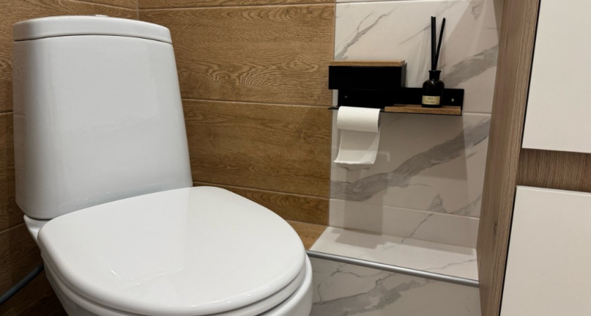 Хватит бросать эти 6 предметов в унитаз: вы губите не только свою сантехнику - запомните раз и навсегда 