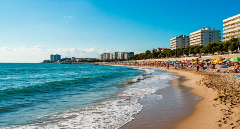 Переехала в Анапу - и ужаснулась: к такому жизнь точно не готовила - бросила все и вернулась назад