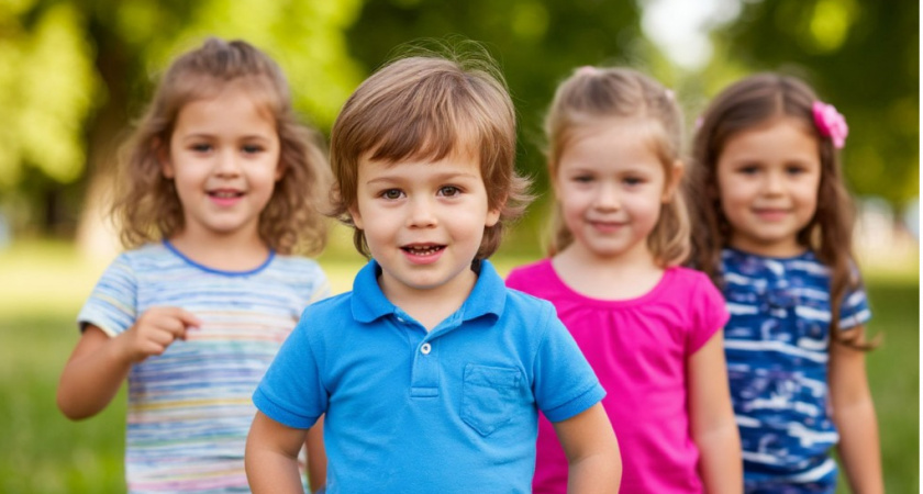 Российские родители не устают придумывать имена: вот какими "странностями" они наградили своих малышей