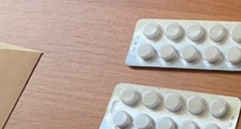 Полиция Ржева изъяла партию сильнодействующих таблеток у местной жительницы