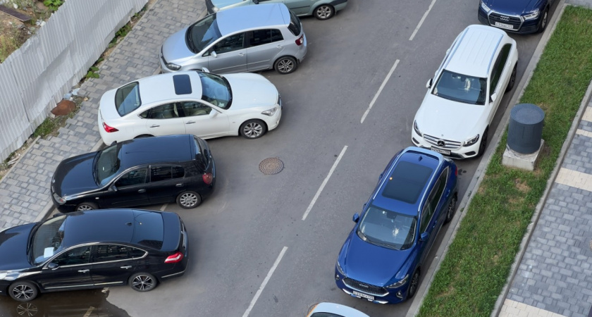 Правда ли ушлые автомобилисты покупают только белые машины - сотрудник ДПС ответил 