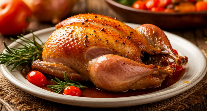 Забрели в "Светофор" и купили 2 кг утки: такого от мяса совсем не ожидали - честный вердикт покупателя 