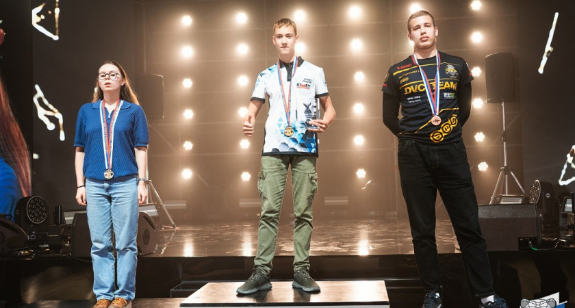 Две золотые медали завоевали тверские стрелки на национальном первенстве по практической стрельбе