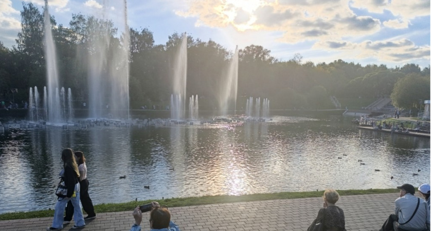 Экстремальные ливни накрывают юг страны, зато на севере бабье лето: синоптики рассказали о погоде