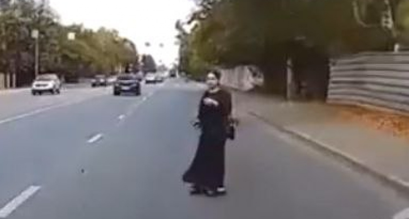 Тверские полицейские пресекли возможную попытку автоподставы