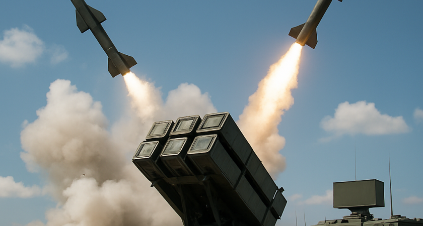 В ночь на среду над Россией сбили 122 беспилотника, два из них — над Верхневолжьем