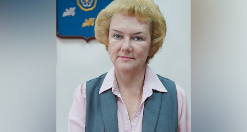 В Торжке сменилась исполняющая обязанности главы города