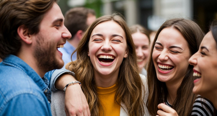 Говорите эти 3 слова - и все плохие люди убегут от вас сверкая пятками