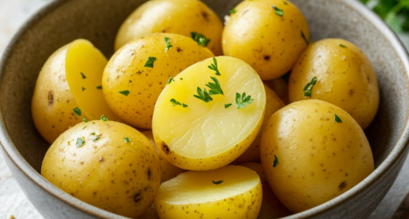 Больше не выливаю воду после варки картофеля: бабушка рассказала о 3 полезных лайфхаках - уже сэкономила кучу денег