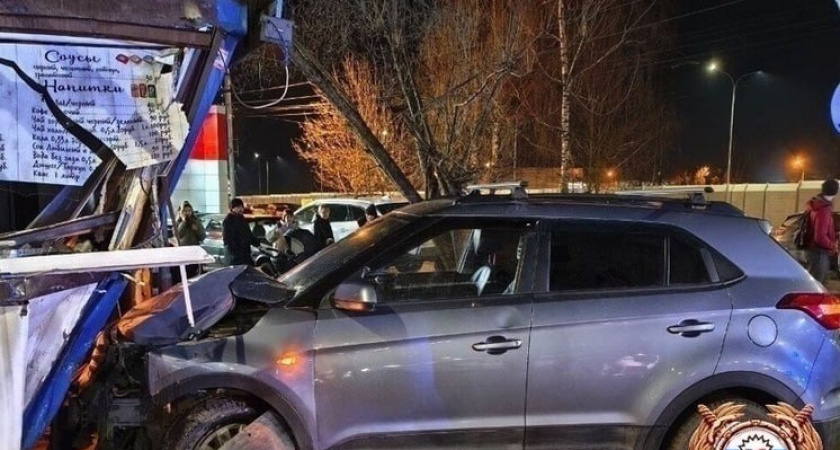 Пьяный водитель приговорен к 6 годам колонии за гибель пешехода во время ДТП в Твери