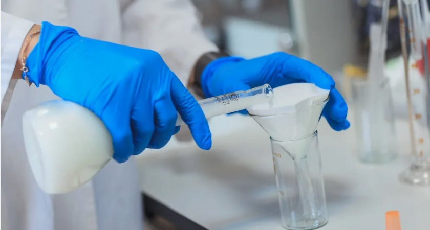 Кишечная палочка выявлена в кефире тверского производства