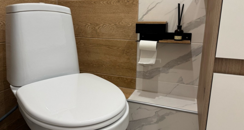 Теперь никогда не буду выливать суп в унитаз - быть беде: жаль, что узнала об этом только в 40