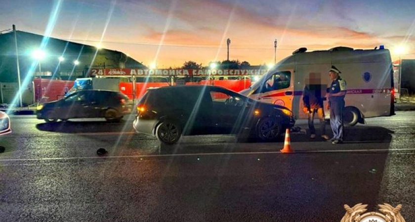 На улице Шишкова в Твери 65-летнего пенсионера насмерть сбил автомобиль