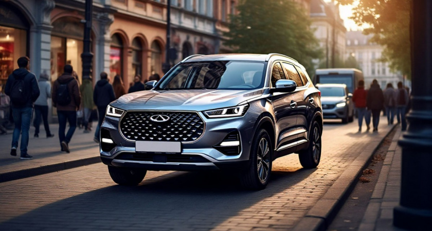 Купил "китайца" - и чуть не развелся с женой: попали на некачественный хлам - теперь и денег за машину теще должен