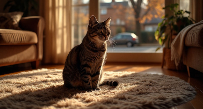 Не вода и не молоко: что дать кошке попить - запомните раз и навсегда 