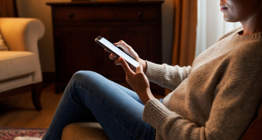 Позвонили с незнакомого номера и молчат: вот в чем опасность - запомните на всю жизнь