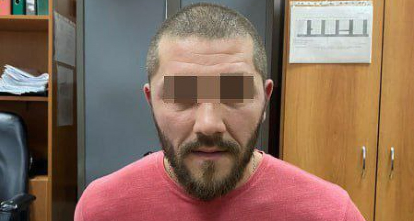 Тверские полицейские задержали подозреваемых в вооруженном нападении на двух женщин в Березовой роще