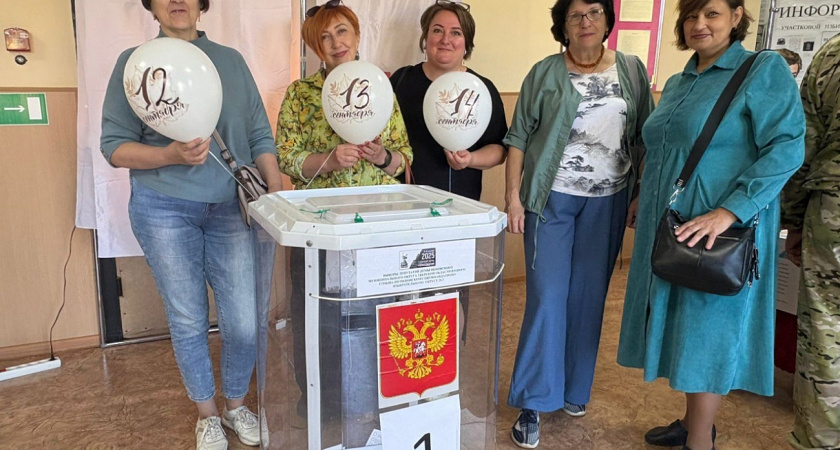 Выборы депутатов начались в муниципалитетах Тверской области