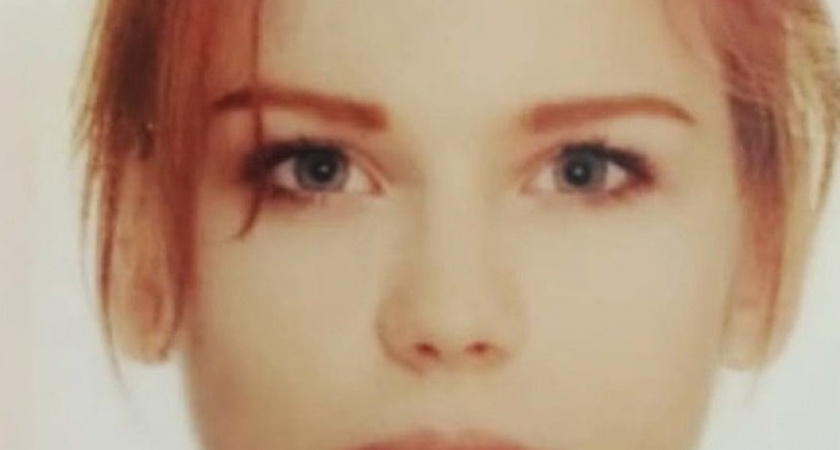 В Твери уже больше месяца ищут пропавшую девушку с русыми волосами и красным чемоданом