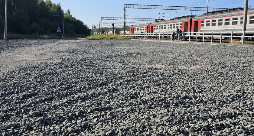 Жителей Тверской области предупреждают об отмене электричек