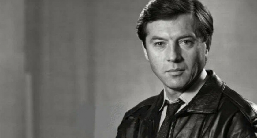 Сдали в хоспис и похоронили в закрытом гробу: почему у любимца миллионов Евгения Меньшова даже нет на могиле надписи "артист" 