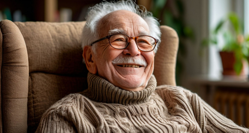 10 вещей, от которых стоит отказаться после 70 лет - они уже давно не имеют смысла