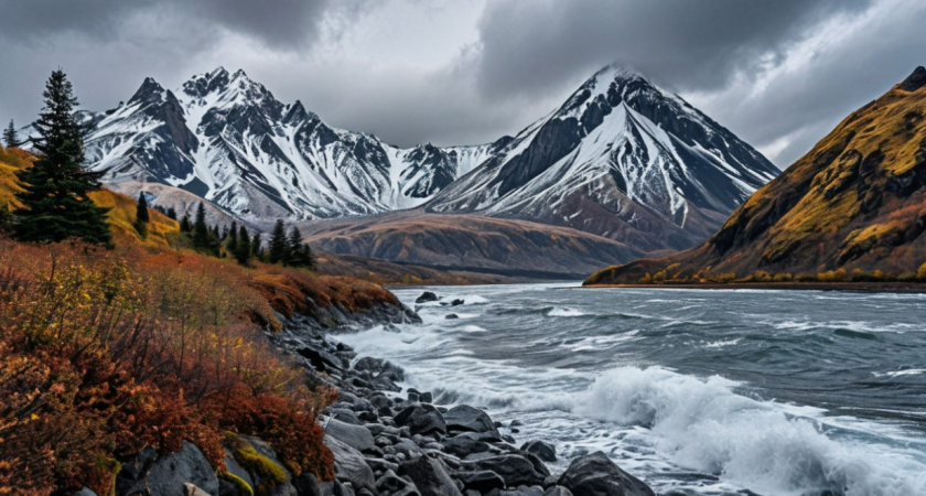 Туристка приехала на Камчатку - и ужаснулась: местные отдают дорогущую рыбу котам - в чем же причина?