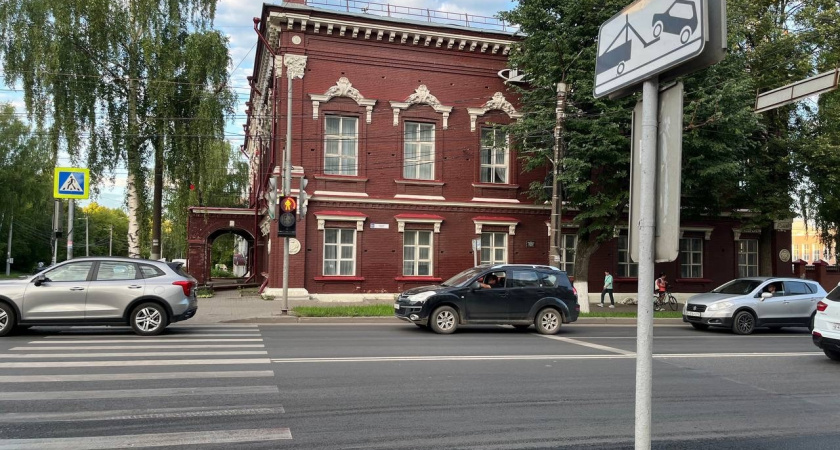 Эксперты подсчитали автомобили жителей Тверской области