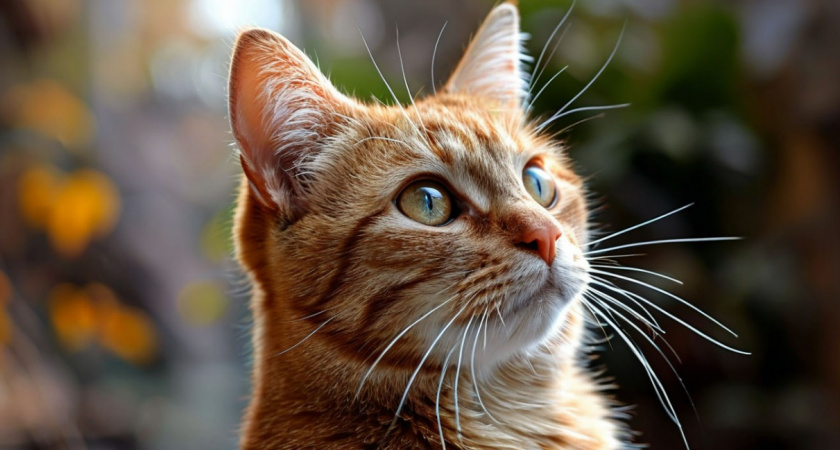 Из пластиковой миски никогда нельзя кормить кошку - запомните на всю жизнь