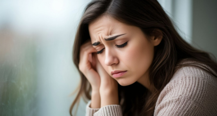 Эти 3 бытовые фразы навсегда забирают энергию и силы - запомните раз и навсегда  