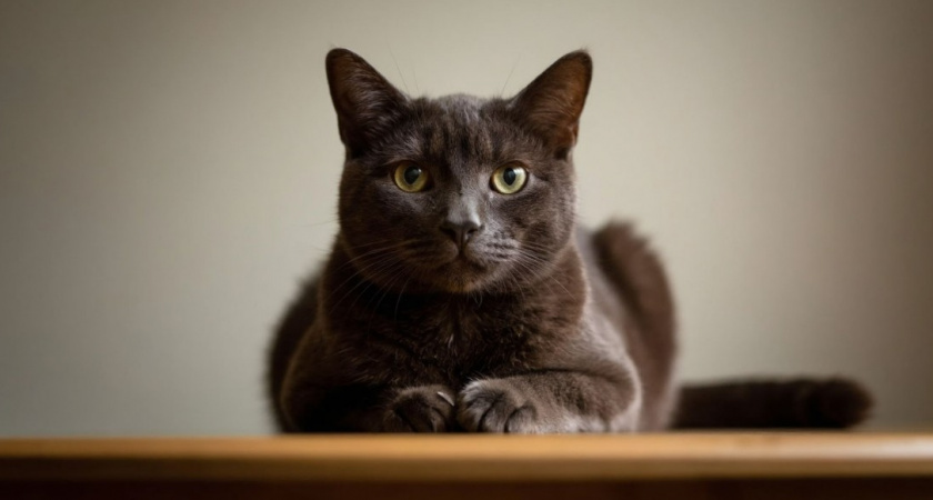 Вам нельзя заводить кошку, если относитесь хотя бы к 1 из 5 категорий - питомец будет страдать