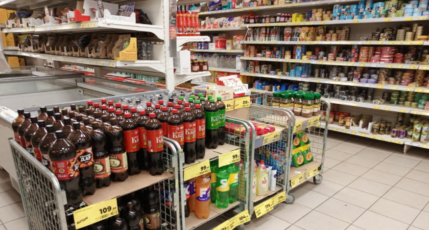 Цена низкая, а качество не хуже премиальных: вот какие продукты продает "Магнит" - каждый раз беру без раздумий 