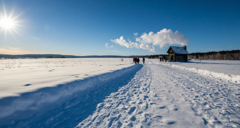 Зима-2026 будет безжалостна: синоптики призвали население готовиться к худшему - прогноз