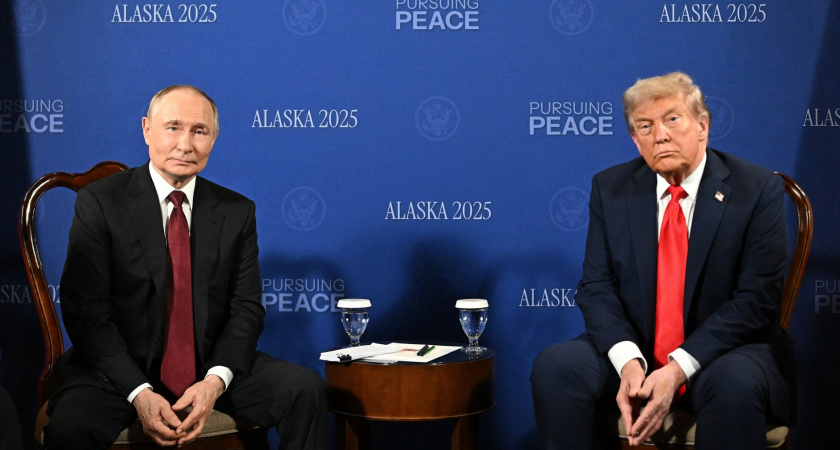 Дональд Трамп раскрыл истинную причину того, почему мир между Россией и Украиной до сих пор не наступил 