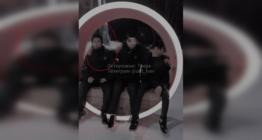 Безнаказанный хулиган: в Лихославле подросток с ножом терроризирует школу