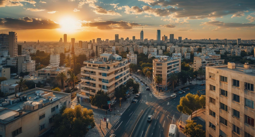 Переехали в Израиль - и ахнули: такого в России никогда не будет - 5 вещей, к которым так и не привыкли