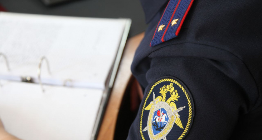 Житель тверского села Козлово до смерти забил собственного отца фанерным табуретом