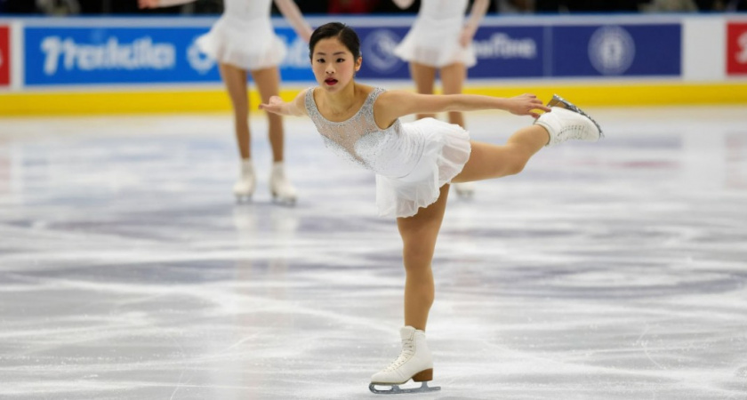 Правила гигиены фигуристок, о которых никогда не говорят вслух: их соблюдала даже Навка