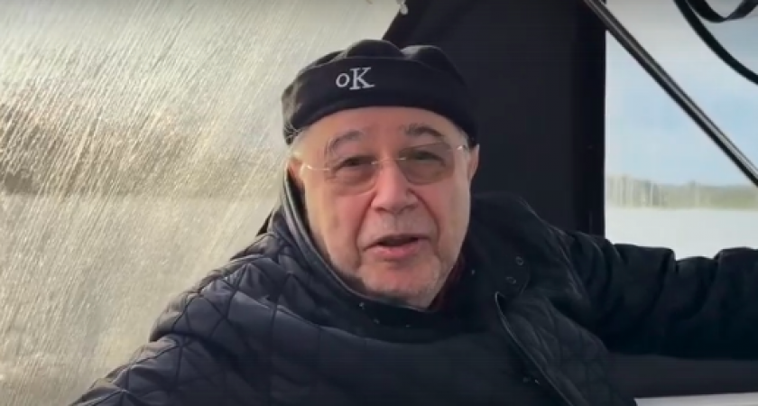 Петросян объяснил, почему ради юбилея сменил город на тверскую деревню (ВИДЕО)